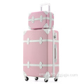 ABS hard shell suitcase suitcase for travel